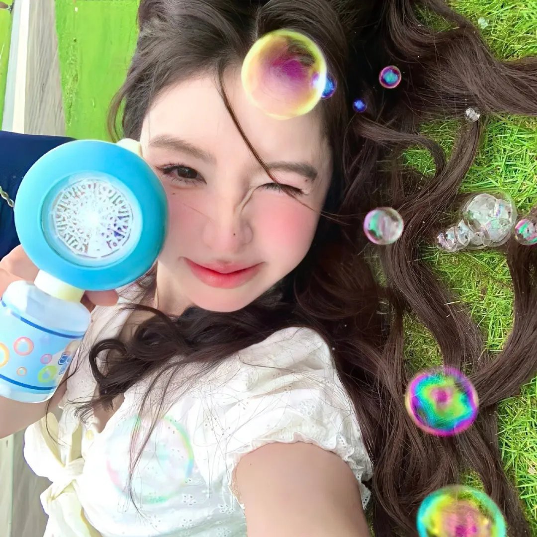 妈妈的使命