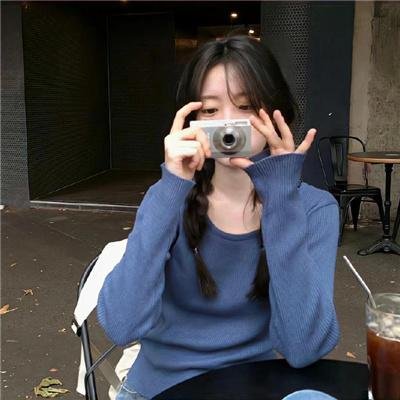 少女佳禾